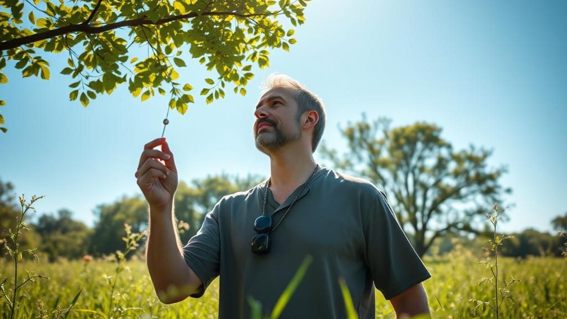 Numérologue spirituel Saint-Sébastien-sur-Loire : profil 5